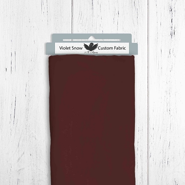 Woodland Autumn Chocolate Solid